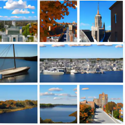 Mamaroneck town, NY : Interesting Facts, Famous Things & History Information | What Is Mamaroneck town Known For?